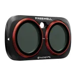 Freewell Insta360 Luna Ultra ND8/PL ND/PL universaalne filter