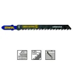 Saeleht puidule 100 mm &bdquo;IRWIN" T144D
