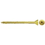 MDF-plaadikruvid FDF-ST YZP 4,5 x 50 mm, 200 tk.