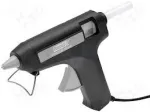 Liimip&uuml;stol Rapid D12 + liimipulgad