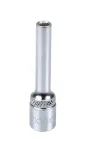 Padrun 1/4" pikk, 9 mm, 12-kandiline (2185012, SONIC)