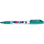 Marker DURA-INK15 FINE, roheline, 1 mm