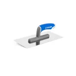 Roostevabast terasest pahtlilabidas 130&times;270 mm, KUBALA
