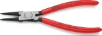 Tangid sisemistele kinnitusr&otilde;ngastele 19&ndash;60 mm (44 11 J2, KNIPEX)