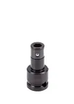 Otsikute hoidja 3/8"(F) x 1/4" (73721, SONIC)