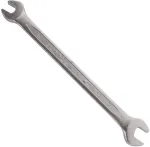 Avatud otsaga mutriv&otilde;ti 6 x 7 mm (W250607, JONNESWAY)