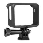 Puluz universaalne kaitse&uuml;mbris Insta360 GO 3/GO 3S (must)