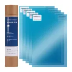 Anycubic kiirvahetusega FEP-kile Photon Mono M5s/M5s Pro/M7 Pro/M7 jaoks (10,1 tolli/5 lehte) universaalne