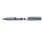Marker DURA-INK15 FINE, h&otilde;bedane, 1 mm