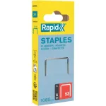 Klambrid &bdquo;Rapid&ldquo; 53/6, 1080 tk.