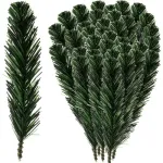 Kaunistusoksad 21 cm &ndash; 40 tk, Ruhhy 22512, universaalne
