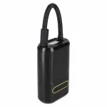 Elektriline jalgrattapump auto powerbank USB