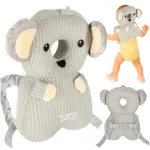 Peakaitsepadi k&otilde;ndima &otilde;ppimiseks koala kukkumisohutuse seljakott