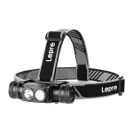 Lepro 320018 1000 lm universaalne laetav pealamp