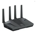 GL.iNet Flint 2 universaalne Wi‑Fi 6-ruuter