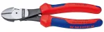 Tugevdatud k&uuml;lgl&otilde;iketangid 180 mm (74 02 180, KNIPEX)