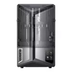 ELEGOO Saturn 4 Ultra 16K 3D printer universaalne