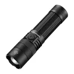 Universaalne SUPERFIRE F1-S taskulamp