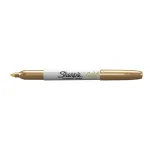 Sharpie kuldne marker
