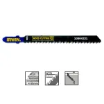 Saetera puidule 100 mm &bdquo;IRWIN" T111C