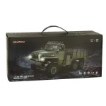 S&otilde;jav&auml;eauto RC Off-Road 4WD 1:16 RTR