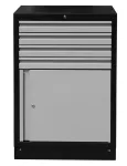 T&ouml;&ouml;riistakapp ilma t&ouml;&ouml;pinnata MSS seeria (47308, SONIC)