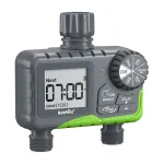 2-Zone Hose Timer Rainpoint ITV205 universaal