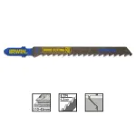 Saeleht puidule 100 mm &bdquo;IRWIN&ldquo; T101D