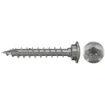 Fischer puitkruvi nurgakinnituseks FJS-LT F 7.0x40 A2, 50 tk.