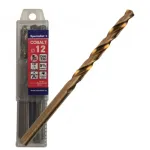 SPECIALIST+ metallpuur COBALT, 12 mm, 5 tk