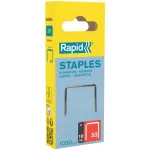 Rapid 53/10 klambrid, 1080 tk.