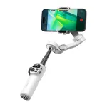 AOCHUAN X2 standardne gimbal (valge) universaalne