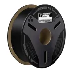 ELEGOO PETG-CF s&uuml;sinikkiust filament (must) 0,5 kg universaalne