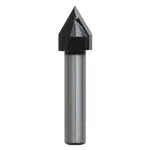 TCT-frees, V-uriga 60 x 12,7 mm