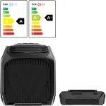 EcoFlow Wave 3 &otilde;hukonditsioneer + Wave 2 akukomplekt (universaalne)