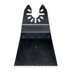 Mitmeotstarbeline t&ouml;&ouml;riista tera 66 mm x 43 mm. DeWALT
