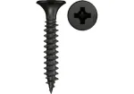 Fischer kipsplaadi isekeerlevad kruvid metallile 3,5x35, 1000 tk.