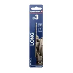 SPECIALIST+ metallpuur LONG DIN340, 3 x 63 mm
