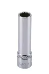 Pikk 12-kandiline padrun 3/8" SAE (2296310, SONIC)