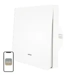 MOES ZS-B-EU1 ZigBee 1-kanaline universaalne valgusl&uuml;liti