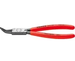 Sisemiste kinnitusr&otilde;ngaste tangid, k&otilde;verad 45&deg; 19&ndash;60 mm (44 31 J22, KNIPEX)