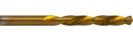 Metallipuur roostevaba terase jaoks HSS‑Co 9,5 mm, 5 tk (TDB095K5, THORVIK)