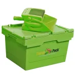 Toucan &otilde;li- ja vedelike lekete imaja, Twisti pakend (Twisti pack, TOUCAN)