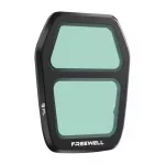 Freewell CPL filtriga universaalne DJI Air 3S jaoks