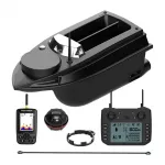 Flytec V030 Kalastajap&uuml;&uuml;giseade 20000mAh s&ouml;&ouml;dalaev universaalne