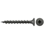 Fischer gipsplaadi isekeeratav kruvi puidu jaoks 3,9&times;25 mm, 1000 tk