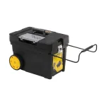 STANLEY t&ouml;&ouml;riistakast Pro Mobile 62,0&times;42,5&times;37,5 cm