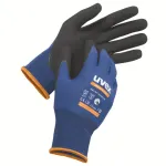 UVEX Athletic Lite ESD kindad, suurus 10
