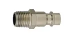 Kiir&uuml;henduse pistik 1/2" BSP rieviga (GM-04PM, JONNESWAY)
