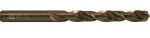 HSS TiN metallipuur 9,5 mm (TDB095NTB, THORVIK)